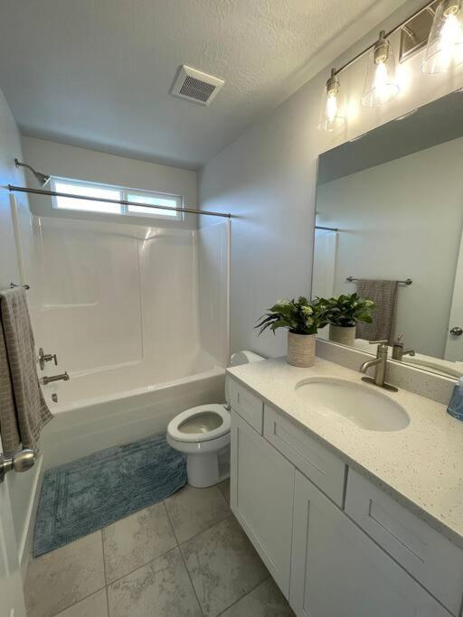 Brand New 3-Beds Stylish Entire House At Lehi Villa Esterno foto