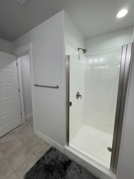 Brand New 3-Beds Stylish Entire House At Lehi Villa Esterno foto