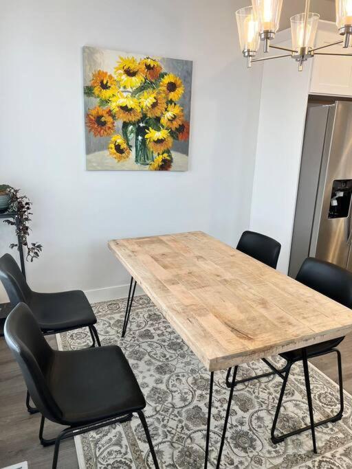 Brand New 3-Beds Stylish Entire House At Lehi Villa Esterno foto