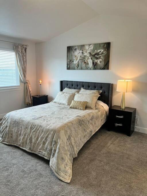 Brand New 3-Beds Stylish Entire House At Lehi Villa Esterno foto