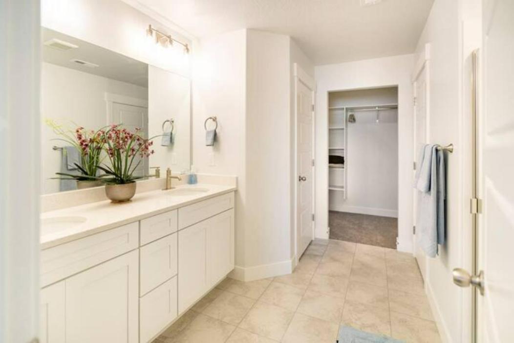 Brand New 3-Beds Stylish Entire House At Lehi Villa Esterno foto