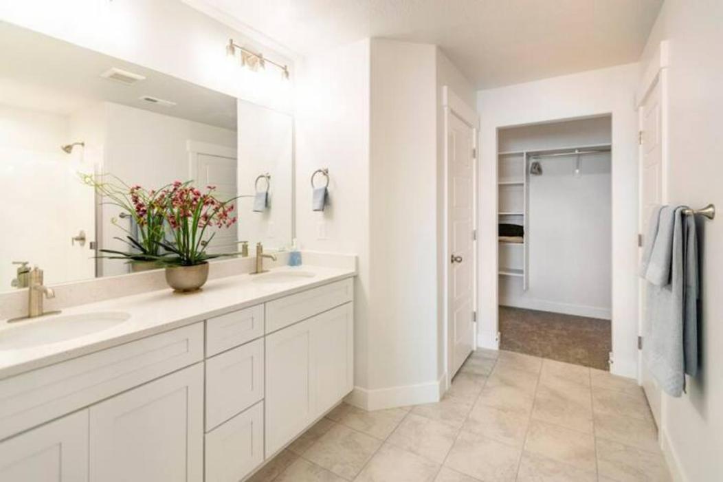 Brand New 3-Beds Stylish Entire House At Lehi Villa Esterno foto